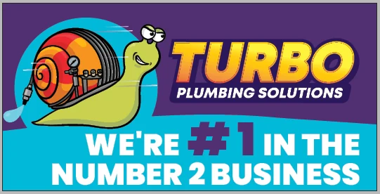 Number one in the number two business