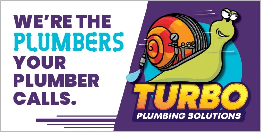 We are the plumbers your plumber calls
