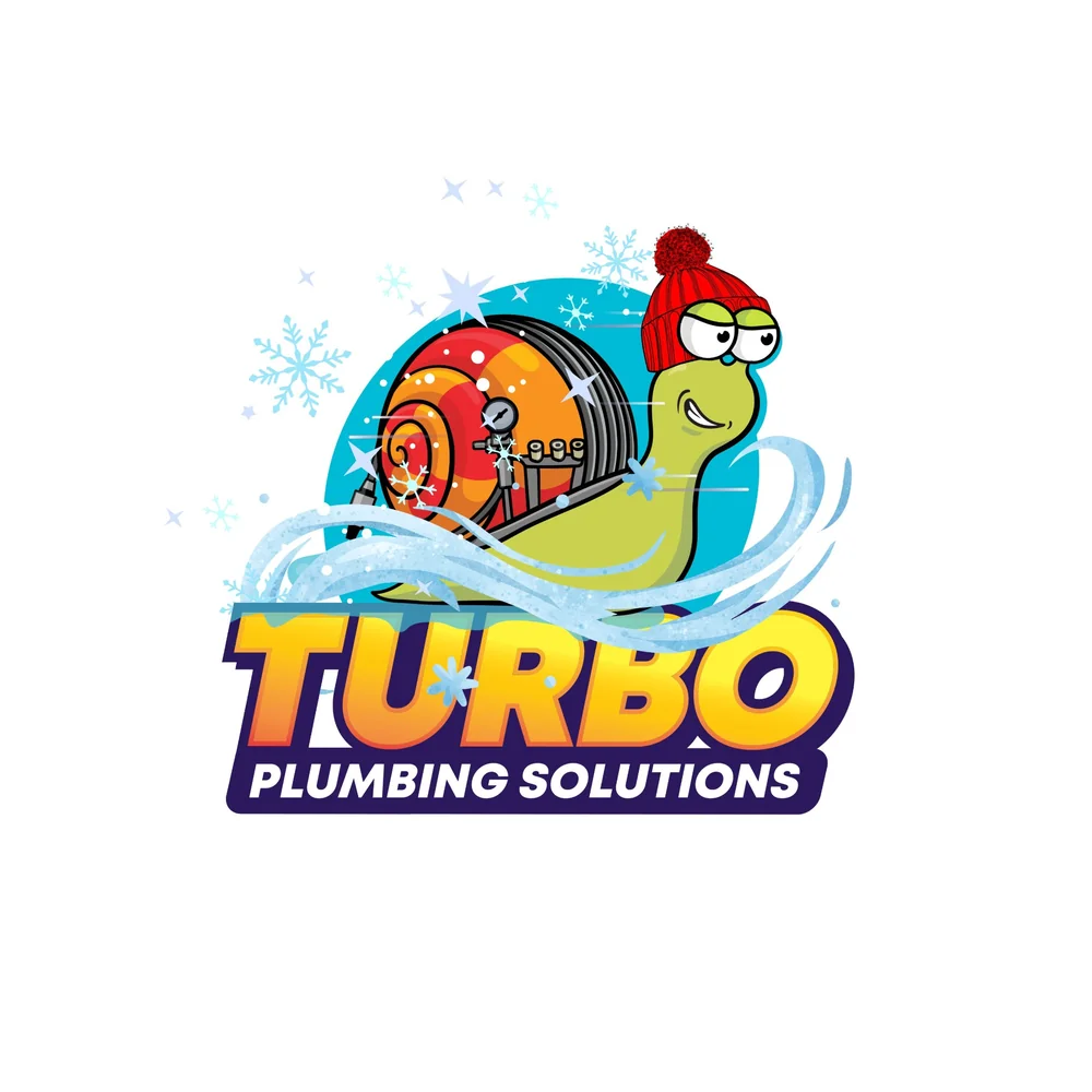 Turbo seasonal mascot